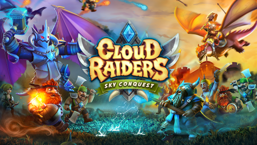 Cloud Raiders(ƶ)v5.5.0ͼ0