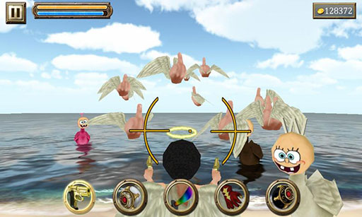 Sacred Guns(})v1.1.7؈D2