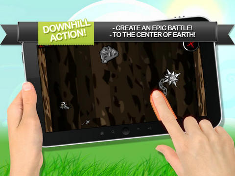 Finger Vs Axes(ָС)v1.0.12؈D2