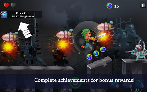 Shiva:The Time Bender(ſ)v1.8.6؈D0