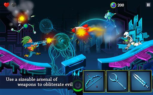 Shiva:The Time Bender(ſ)v1.8.6؈D2