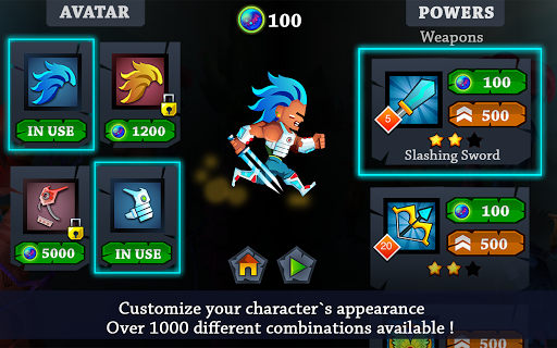 Shiva:The Time Bender(ſ)v1.8.6؈D4