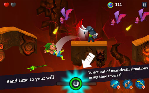 Shiva:The Time Bender(ſ)v1.8.6؈D5