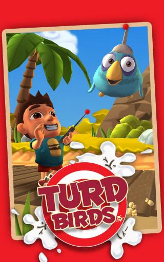 Turd Birds(Bʺ)v1.2.0.67503؈D4