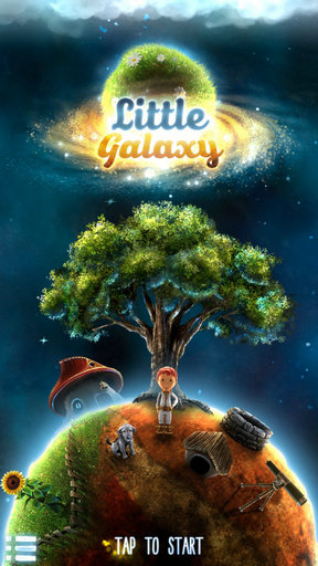 Little Galaxy(СС)v2.5.5ͼ0