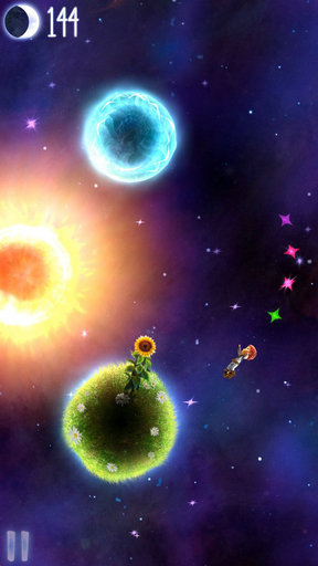 Little Galaxy(СС)v2.5.5ͼ4