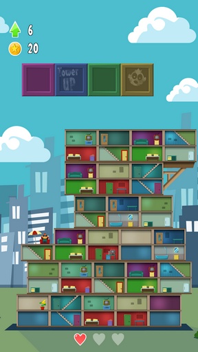 Tower UP(ѷ)v1.01؈D0