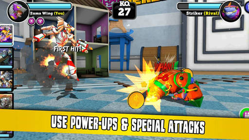 Battle of Toys(ʵ:ֲ)v1.01.318ͼ0