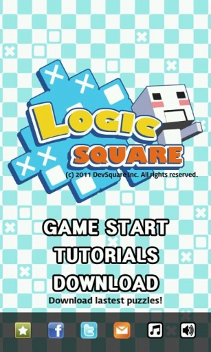 Logic Square(߼)v1.76ͼ3