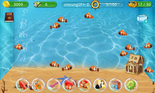 Fish Live(ˮ)v1.4.0؈D1