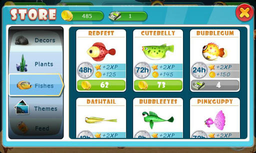 Fish Live(ˮ)v1.4.0؈D3