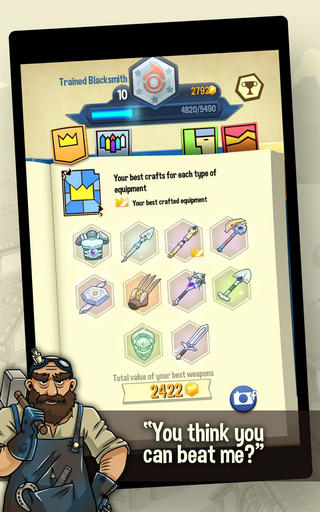 Puzzle Forge 2(2)v1.12ͼ1