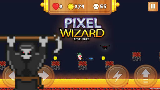 Pixel Wizard(ʦ)v1.0ͼ2