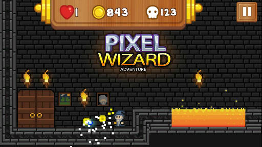 Pixel Wizard(ʦ)v1.0ͼ3
