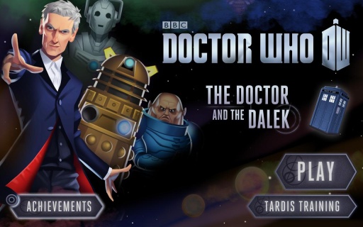 Doctor Who(زʿ)v1.1.0xͼ0