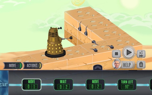Doctor Who(زʿ)v1.1.0xͼ2
