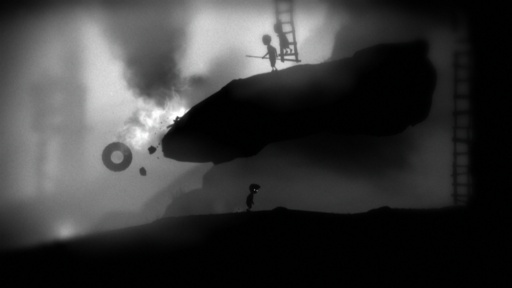 LIMBO(تz߅)v1.0׿؈D1