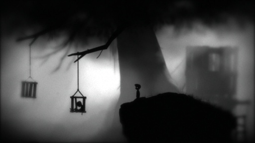 LIMBO(تz߅)v1.0׿؈D2