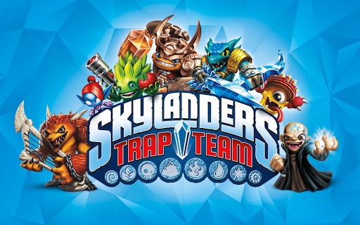 Trap Team(С˹֮ղС)v1.3.0ͼ0