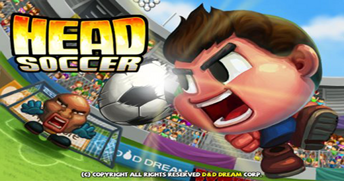 Head Soccer(ͷ/ͷ)v3.2.0ͼ3