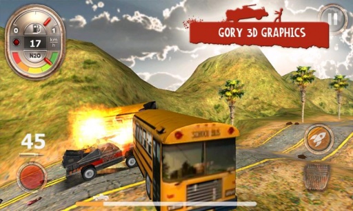 Zombie Derby(Ƶ±)v1.1.27؈D4