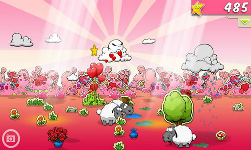 Clouds & Sheep(ƺ)v1.9.9ͼ0