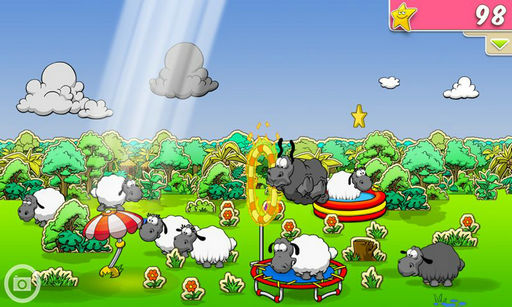 Clouds & Sheep(ƺ)v1.9.9ͼ1