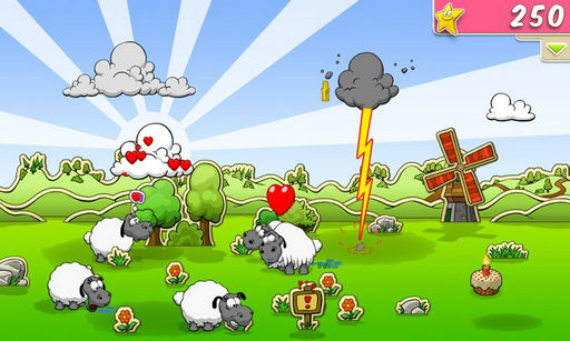 Clouds & Sheep(ƺ)v1.9.9ͼ2