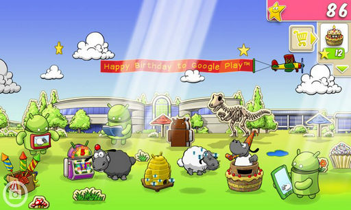 Clouds & Sheep(녺;d)v1.9.9؈D5