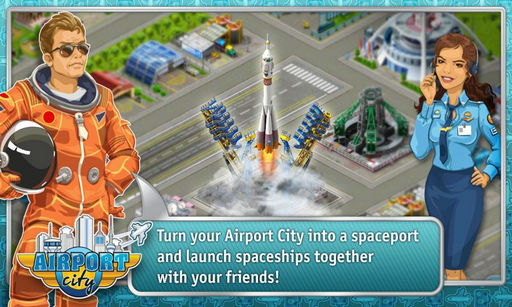 Airport City(ո۴)v3.11.01ͼ5