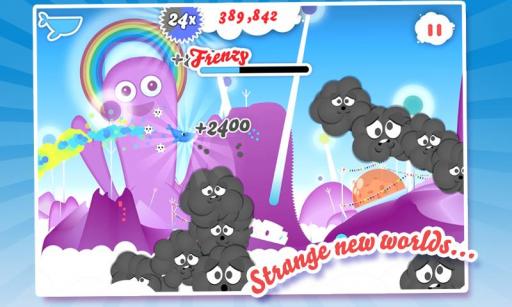 Whale Trail Frenzy(쾨)v3.2.0ͼ3