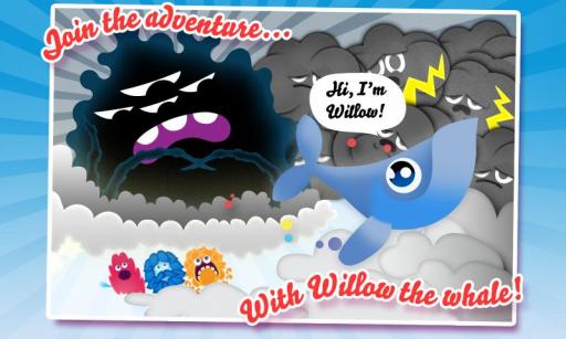 Whale Trail Frenzy(wL~)v3.2.0؈D4