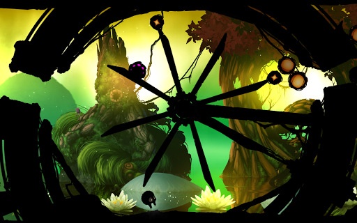 BADLAND(֮)v1.7169ͼ0