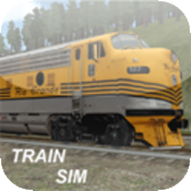 Train Sim(3Dģ)