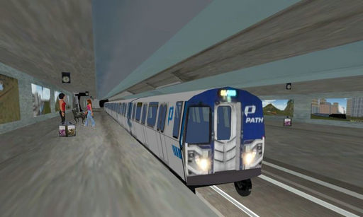Train Sim(3Dģ)v3.2.6ͼ1
