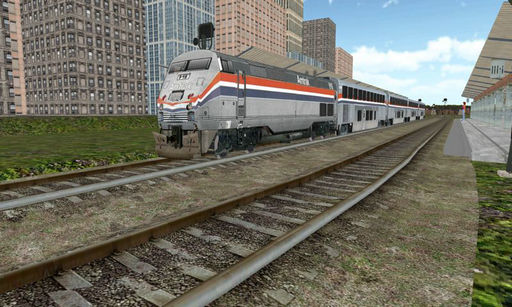 Train Sim(3Dģ)v3.2.6ͼ4