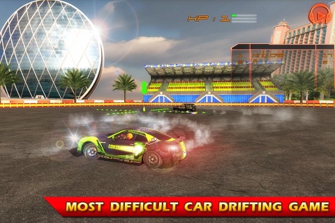 Dubai Drift(ϰƯ)v2.2.9؈D1