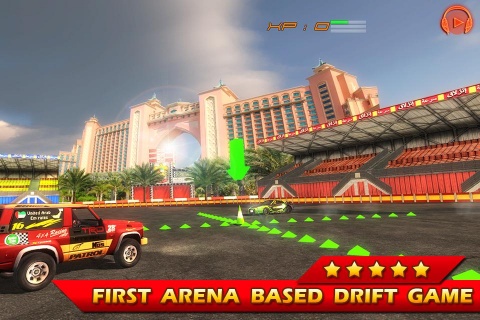 Dubai Drift(ϰƯ)v2.2.9ͼ3