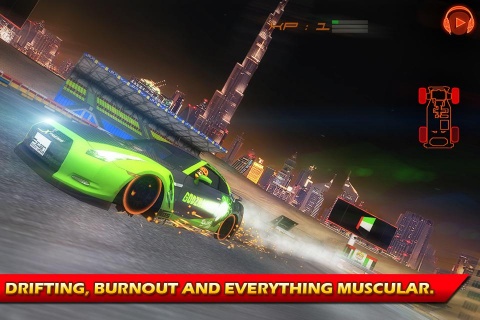 Dubai Drift(ϰƯ)v2.2.9ͼ4