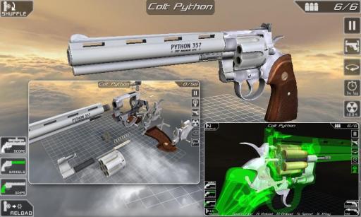 GunDisasm2(3Dе)v10.2.0؈D5