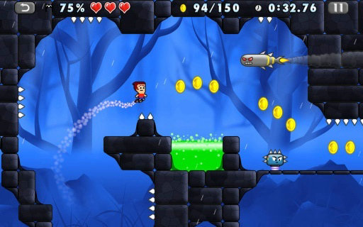 Mikey Boots(ѥ)v1.0؈D0