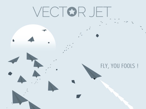 VectorJet(ֽɻ)v1.1.0ͼ0