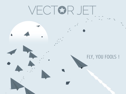 VectorJet(ټwC)v1.1.0؈D0