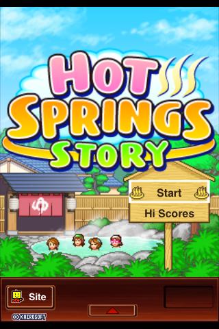 Hot Springs Story(ȪĹ)v1.2.5ͼ3