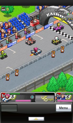 Grand Prix Story(Ĺ)v1.1.6ͼ0