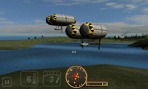 Balloon Gunner 3D()v1.5.5ͼ0
