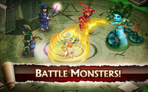 Knights & Dragons(Tʿc)v1.16.000؈D0