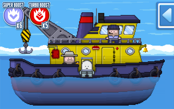 深海寻宝v2.2.2安卓版截图0