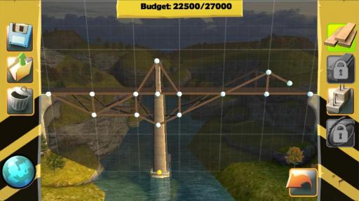 Bridge Constructor(ʦ)v3.2ͼ3