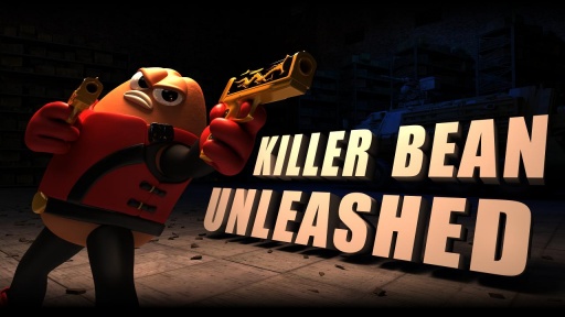 Killer Bean Unleashed(ɱ)v3.18ͼ0